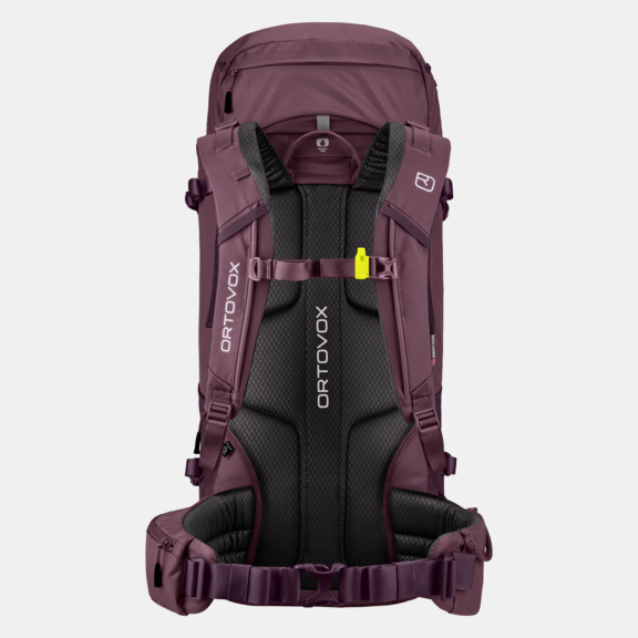 ORTOVOX PEAK 42 S High alpine tour backpacks ORTOVOX